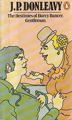 The Destinies of Darcy Dancer, Gentleman