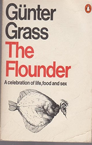 The Flounder
