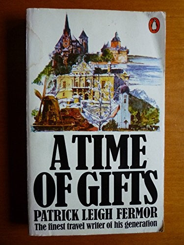 A Time of Gifts