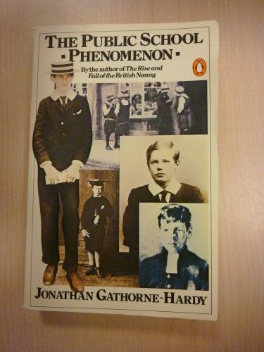 The Public School Phenomenon