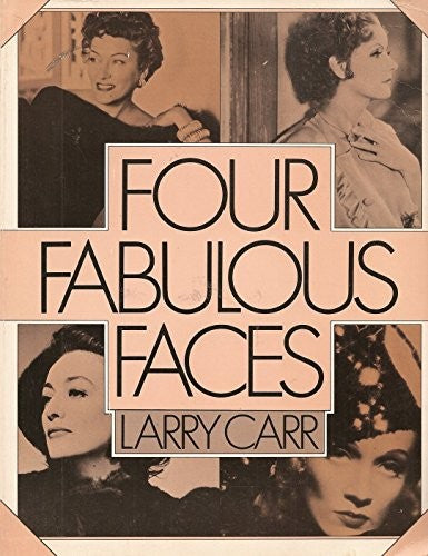 Four Fabulous Faces