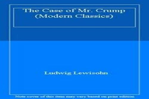 The Case of Mr. Crump