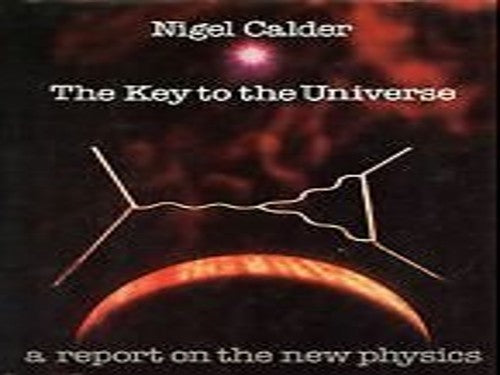 The Key to the Universe