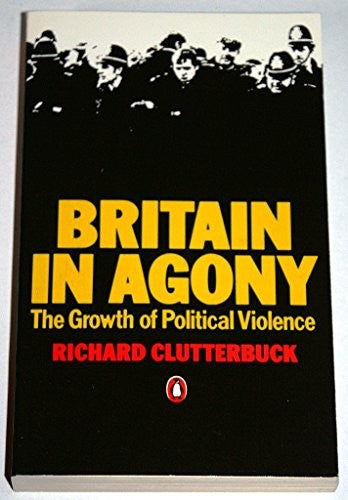 Britain in Agony