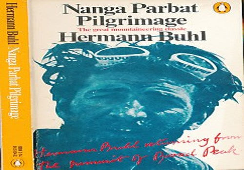 Nanga Parbat Pilgrimage