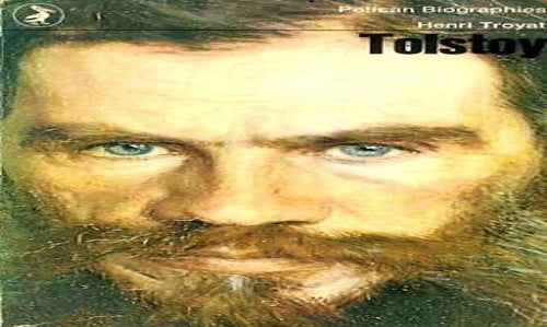 Tolstoy