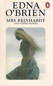 Mrs. Reinhardt and Other Stories 