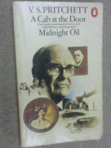 A Cab at the Door & Midnight Oil