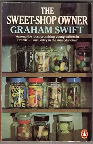 The Sweet Shop Owner