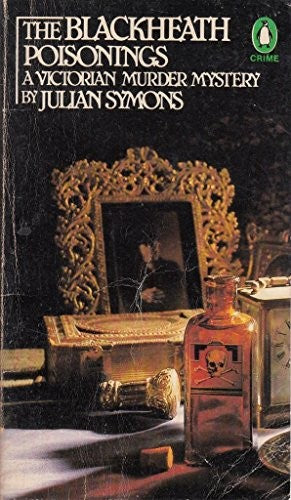 The Blackheath Poisonings