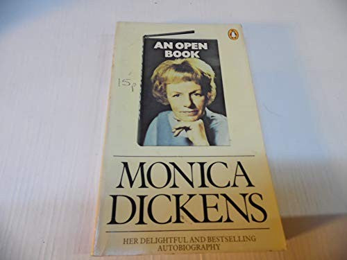 An Open Book