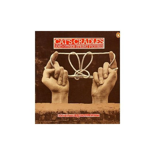 Cat's Cradle and Other String Figures