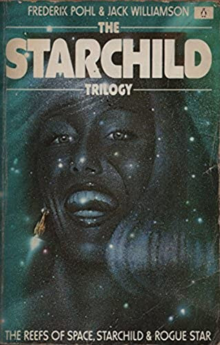 The Starchild Trilogy