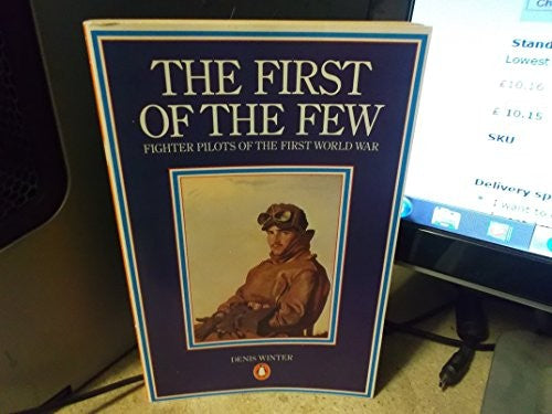 The First of the Few