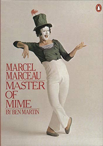 Marcel Marceau, Master of Mime