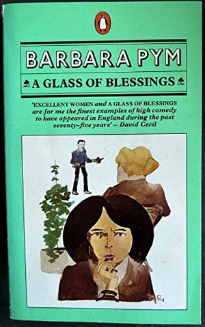 A Glass of Blessings