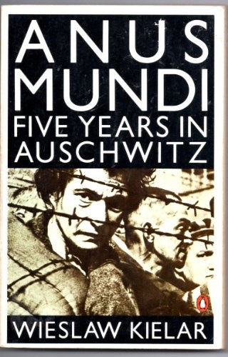 Anus Mundi
