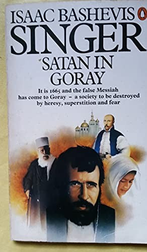 Satan in Goray