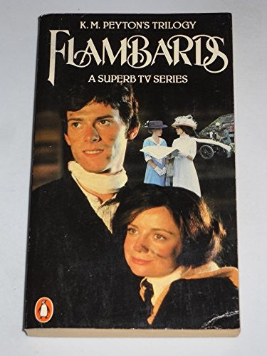 The Flambards Trilogy