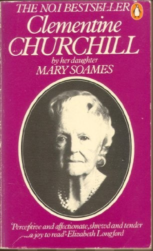 Clementine Churchill