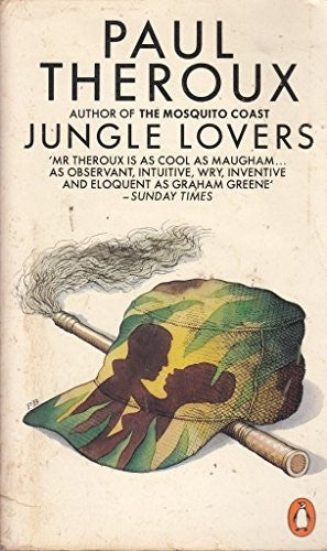 Jungle Lovers