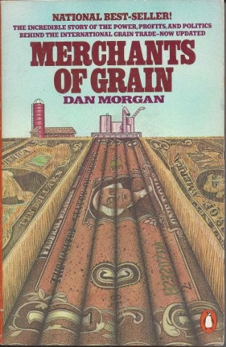 Merchants of Grain