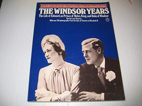 The Windsor Years