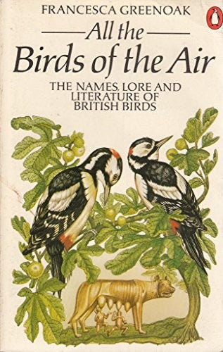 All the Birds of the Air