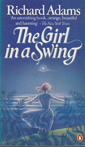 The Girl in a Swing