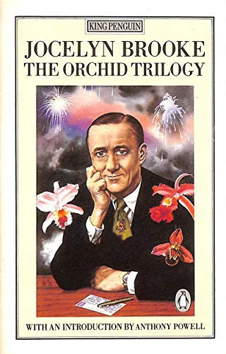 The Orchid Trilogy