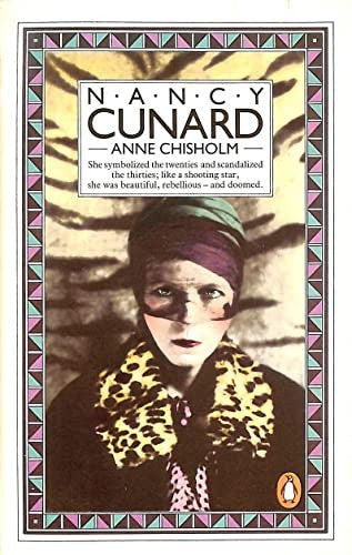 Nancy Cunard