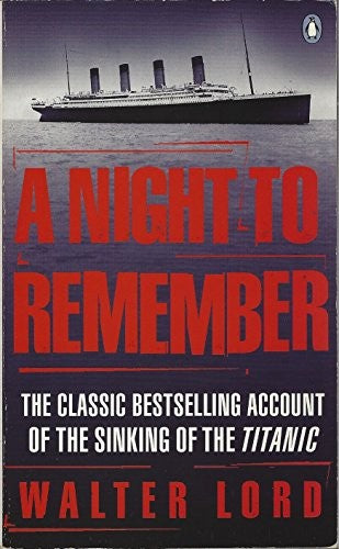 A Night to Remember
