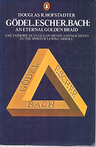 Godel, Escher, Bach