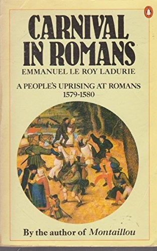 Carnival in Romans