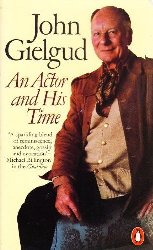 Actor and His Time