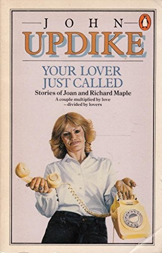 Your Lover Just Called