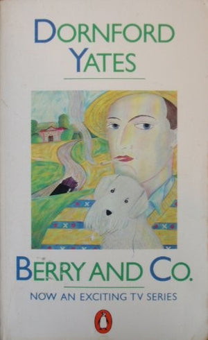 Berry And Co.