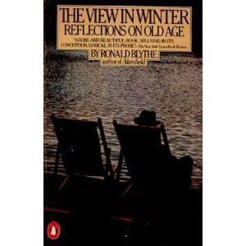 The View in Winter