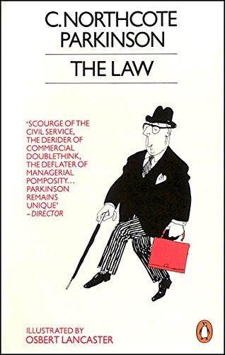 Law, The, or Still in Pursuit