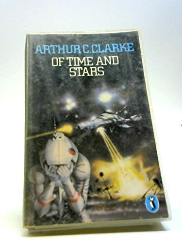 Of Time And Stars