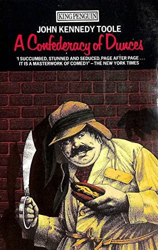 A Confederacy of Dunces