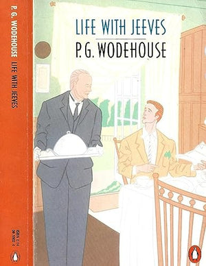 Life with Jeeves