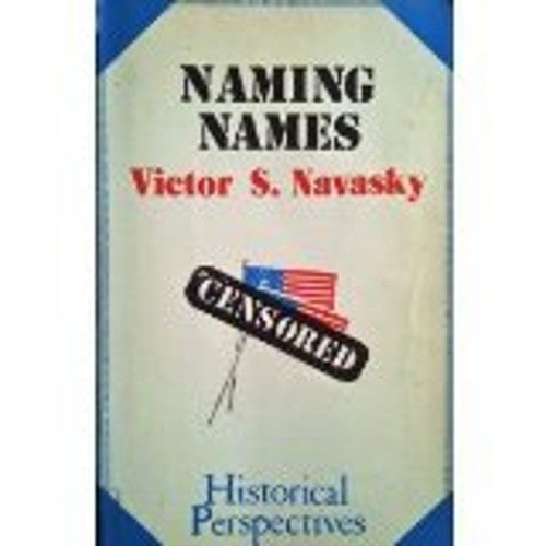Naming Names