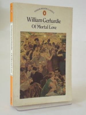 Of Mortal Love
