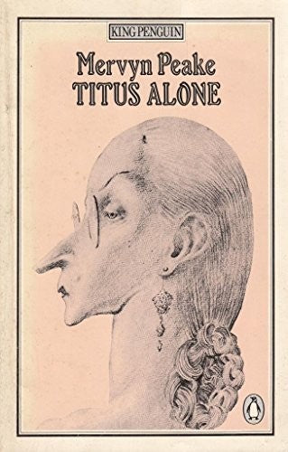Titus Alone