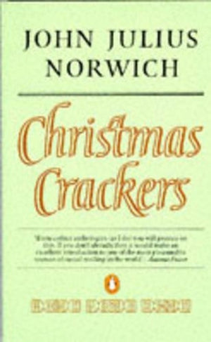 Christmas Crackers