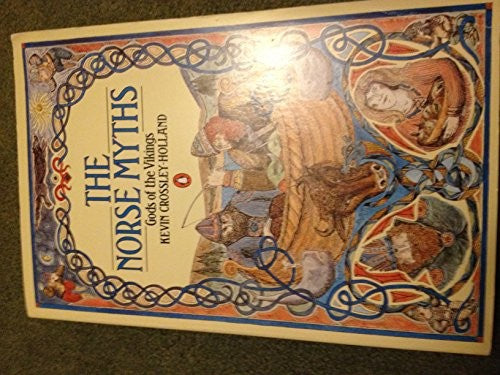 The Norse Myths