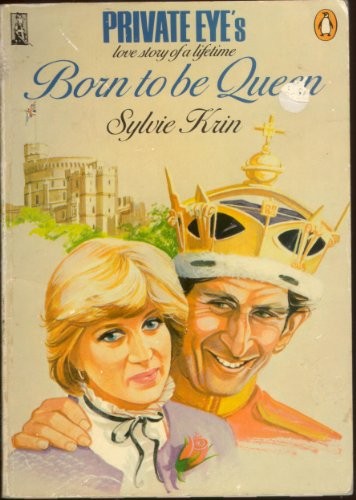 Born to be Queen