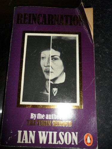 Reincarnation?