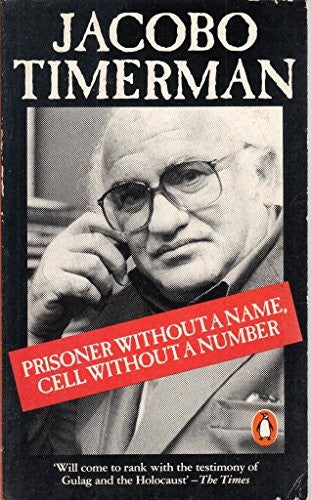 Prisoner without a Name, Cell without a Number
